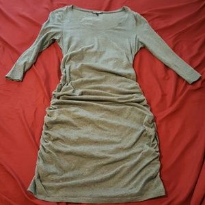 Like New  Express Casual dress