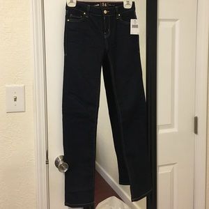 New Kate spade perry street jeans size 24