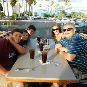 Meet your Posher, Sunrise