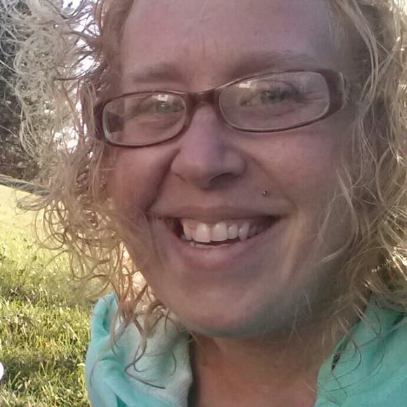 Meet your Posher, Sadie