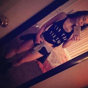 Meet your Posher, Lilly