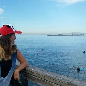 Meet your Posher, Kristina