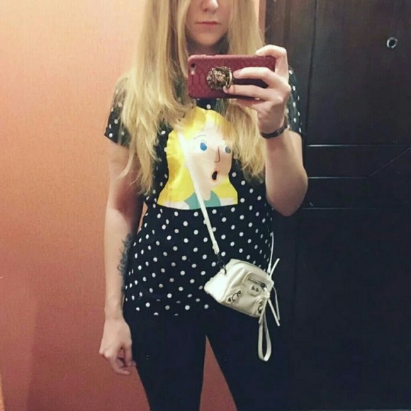 💕 Mini City Crossbody Bag 💕 - Picture 3 of 3