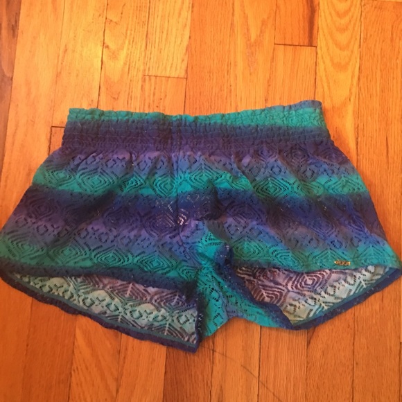 Roxy swim shorts