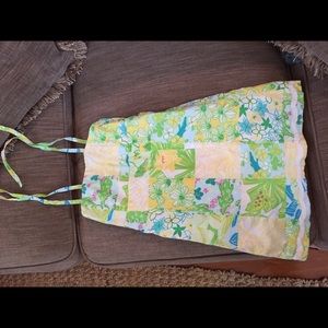 Lilly Pulitzer Girls 5