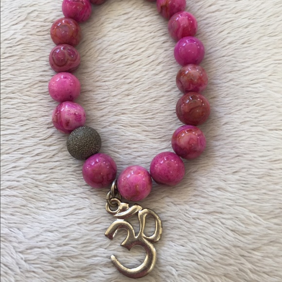 Honesty bracelet