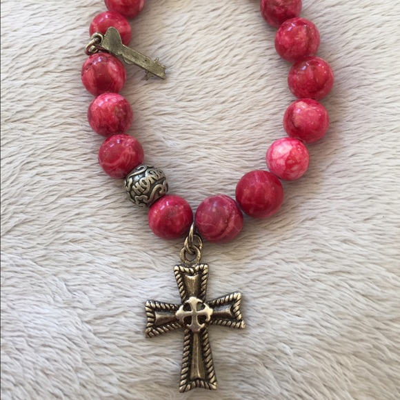 Honesty bracelet