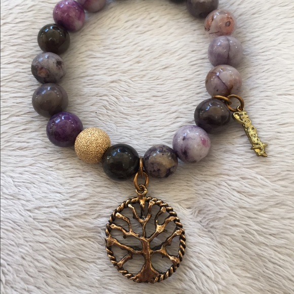 Honesty bracelet