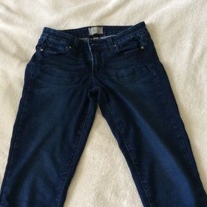PAIGE jeans