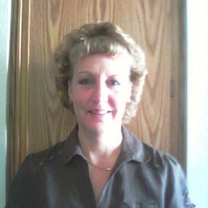 Meet your Posher, Terri