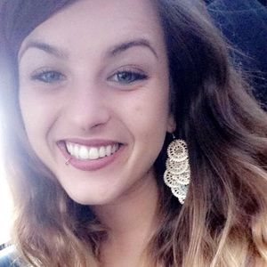 Meet your Posher, Kelsey