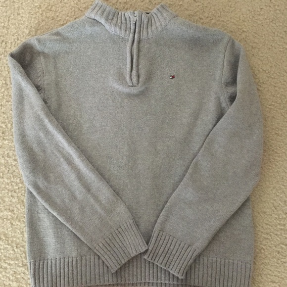 Tommy Hilfiger Sweater