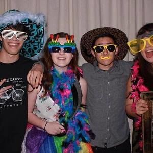 Meet your Posher, Julian