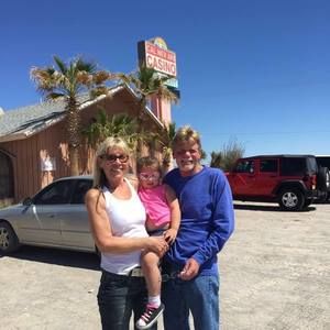 Meet your Posher, Donna