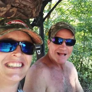 Meet your Posher, Sherry