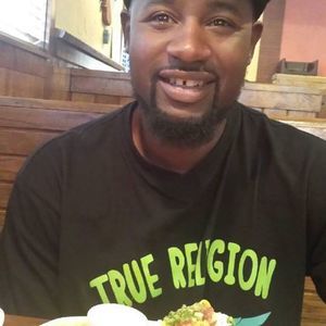 Meet your Posher, Jason