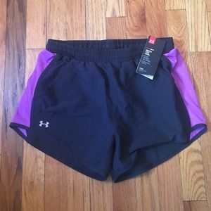 Under Armour shorts