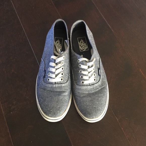 Vans shoes
