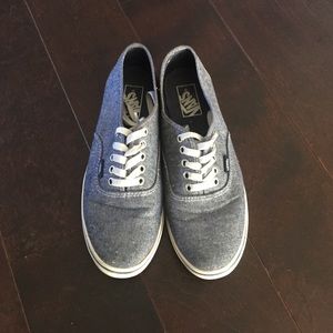 Vans shoes