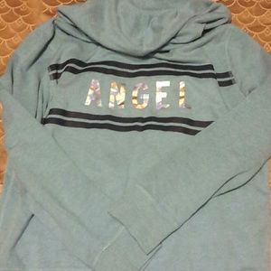 Victoria Secret Jacket