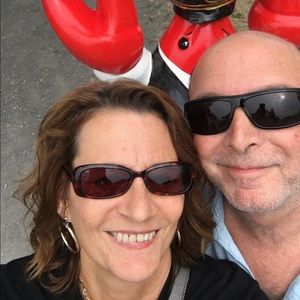 Meet your Posher, Karen