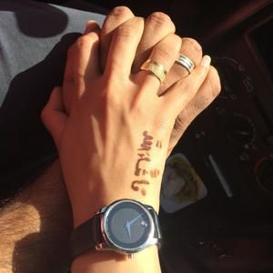 Meet your Posher, Ameera