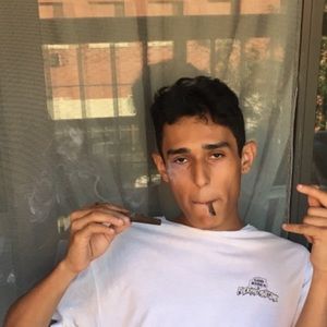 Meet your Posher, Jonathan