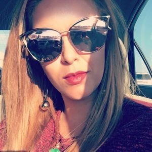 Meet your Posher, Joana