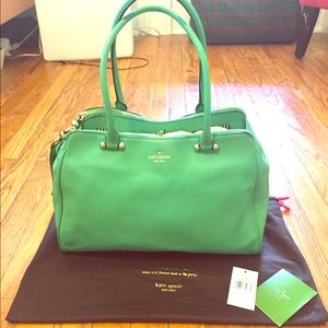 Kate Spade Kensington Handbag