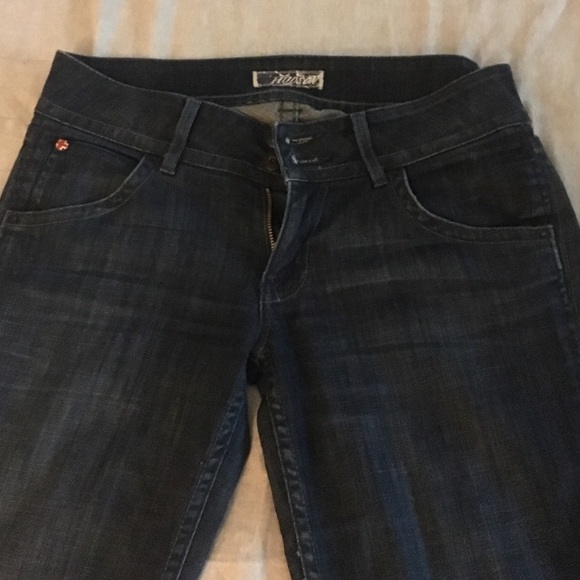 🇬🇧HUDSON jeans🇬🇧