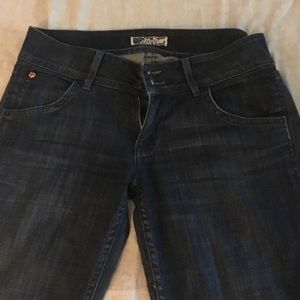 🇬🇧HUDSON jeans🇬🇧