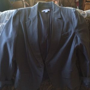 Suit jacket