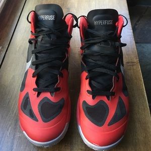 Men's Nike Hyperfuse