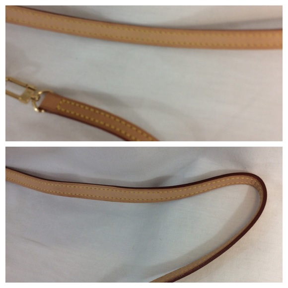 LOUIS VUITTON CROSSBODY BAG Sold in BUNDLE - Picture 4 of 4