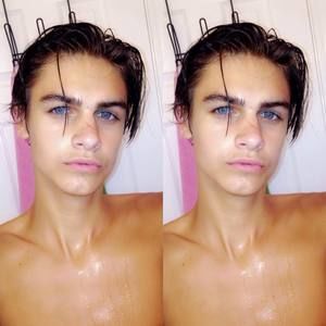 Meet your Posher, Chandler