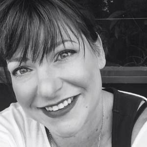 Meet your Posher, Annemarie