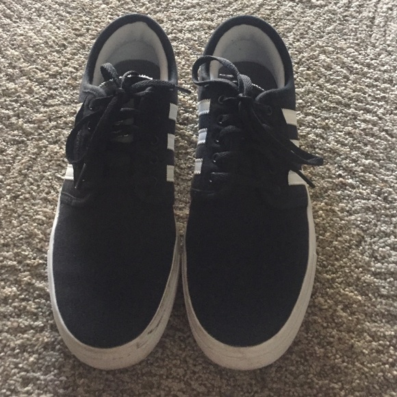 Adidas shoes