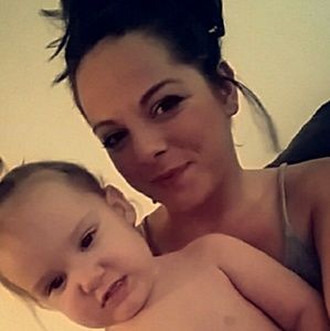 Meet your Posher, Crickett