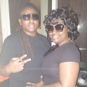 Meet your Posher, Candice