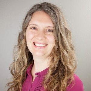 Meet your Posher, Melinda