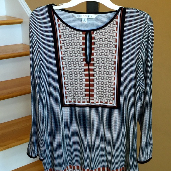 Max Studio Shirt