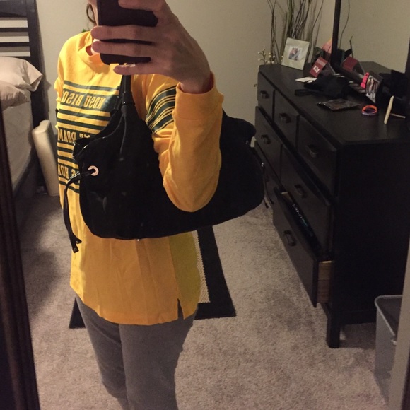 Kate Spade black purse - Picture 4 of 4