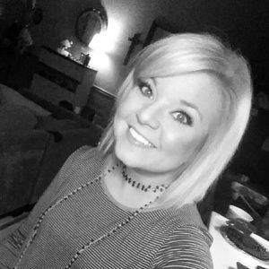 Meet your Posher, Audrey