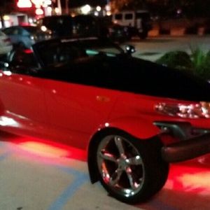 Meet your Posher, Dee