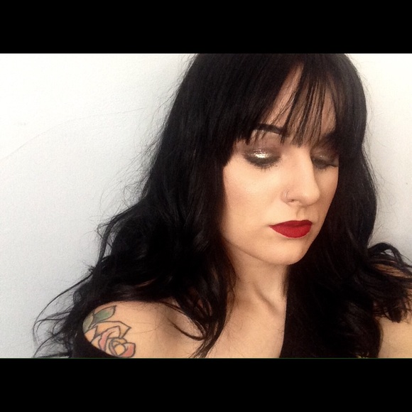 Meet your Posher, Jess