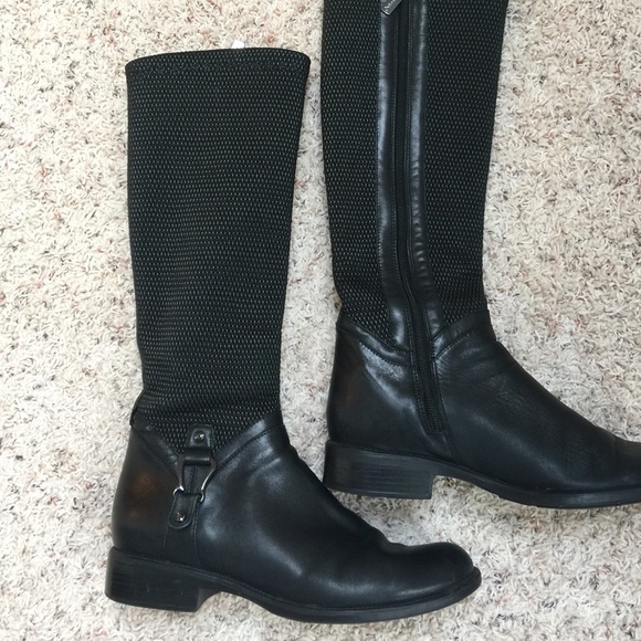 blondo Shoes - Blondo Riding Boots (size 7.5)
