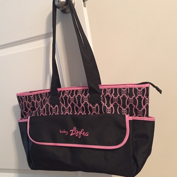 Diaper bag nwot