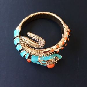Anna Dello Russo for H&M Bracelet