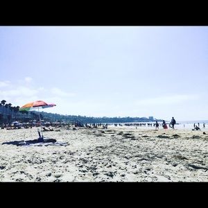 Meet your Posher, Naomi