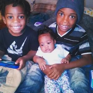 Meet your Posher, Raymond